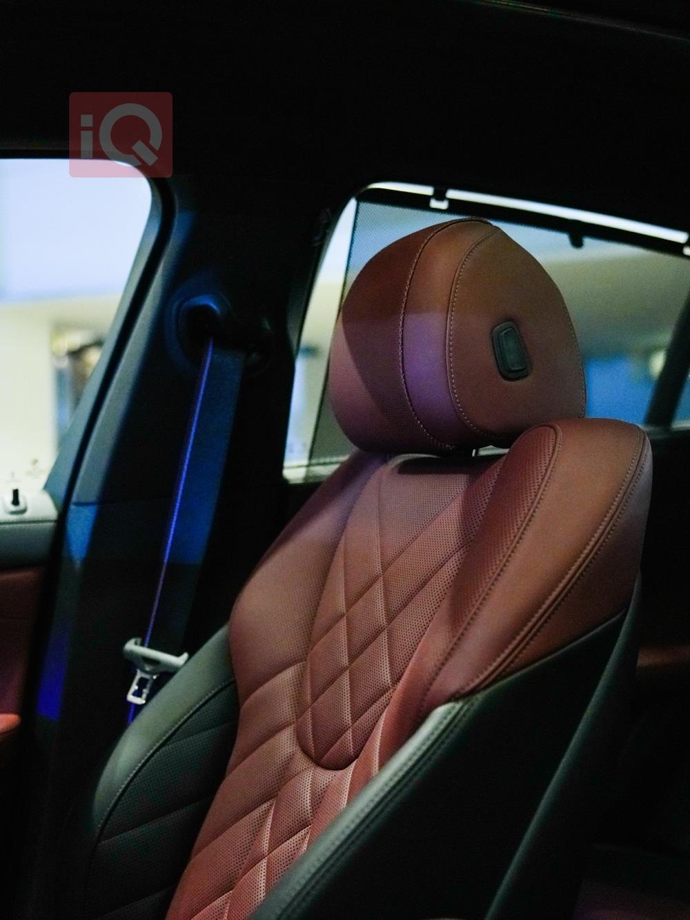 بي ام دبليو X6